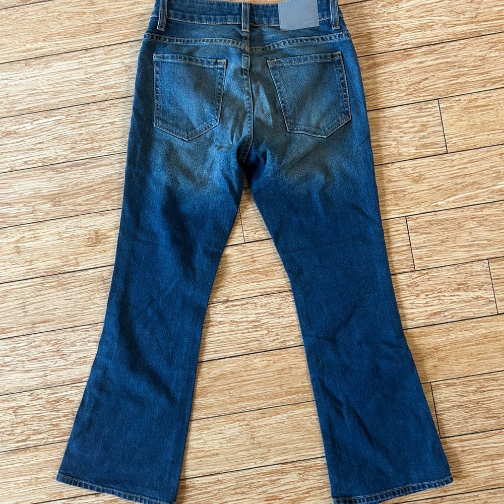 6397 'Mini Kick' jeans - Picture 2 of 2
